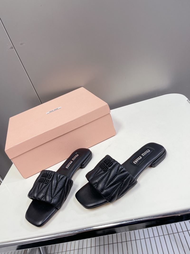 Miu Miu Sandals